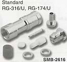 smb standard connector
