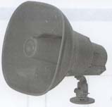 re-entrant speakers, edward's part number 6000-rs-25/70 series