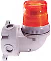 adverse environment visual signal