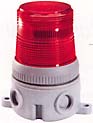 adverse environment visual signal